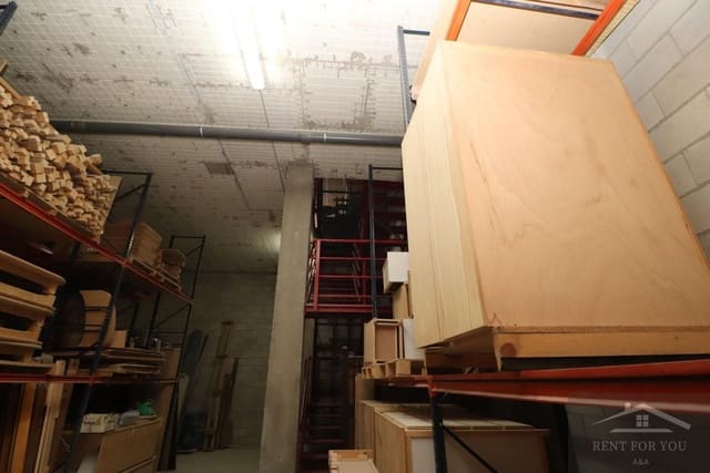 3 makuuhuone Kaupallinen vuokrattavana paikassa Coín - 4 000 € (Ref: 9167003)