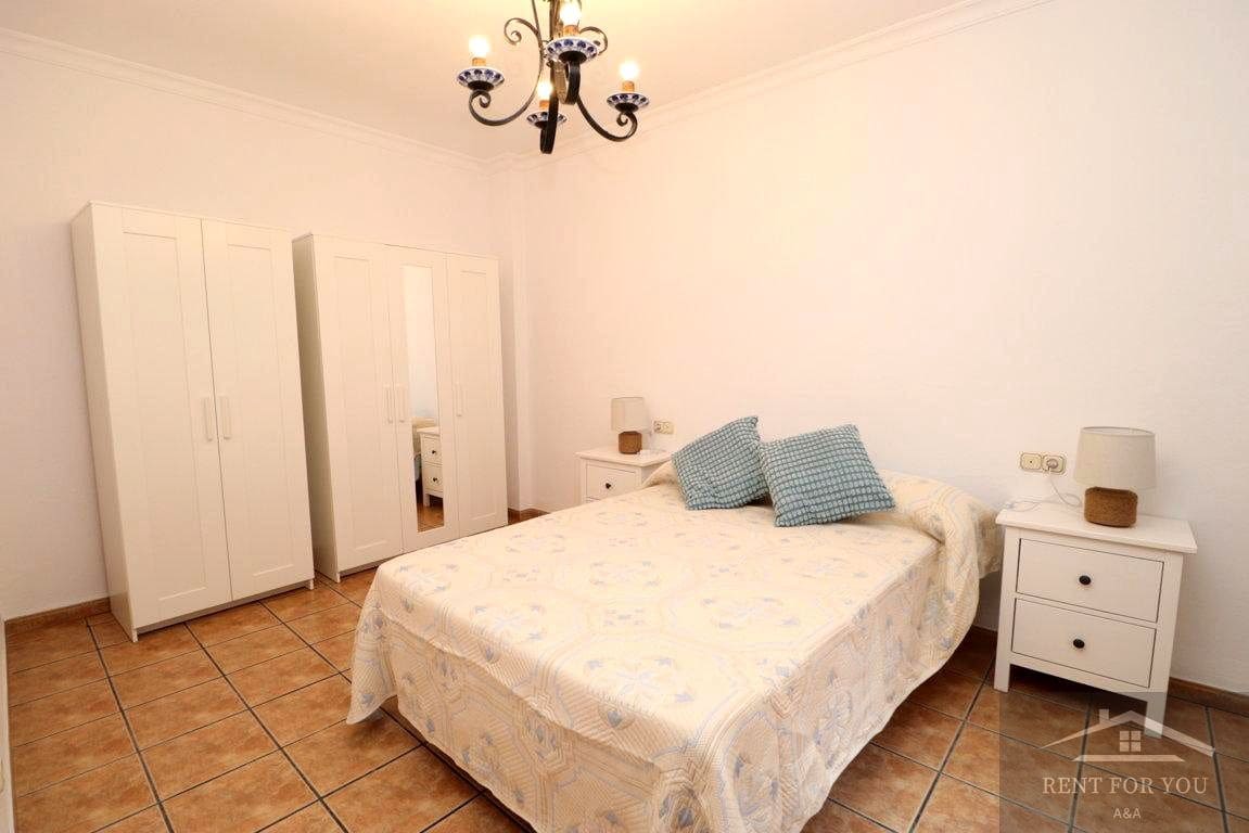 3 soveværelse Lejlighed til leje i Alhaurin el Grande - € 1.000 (Ref: 9172477)