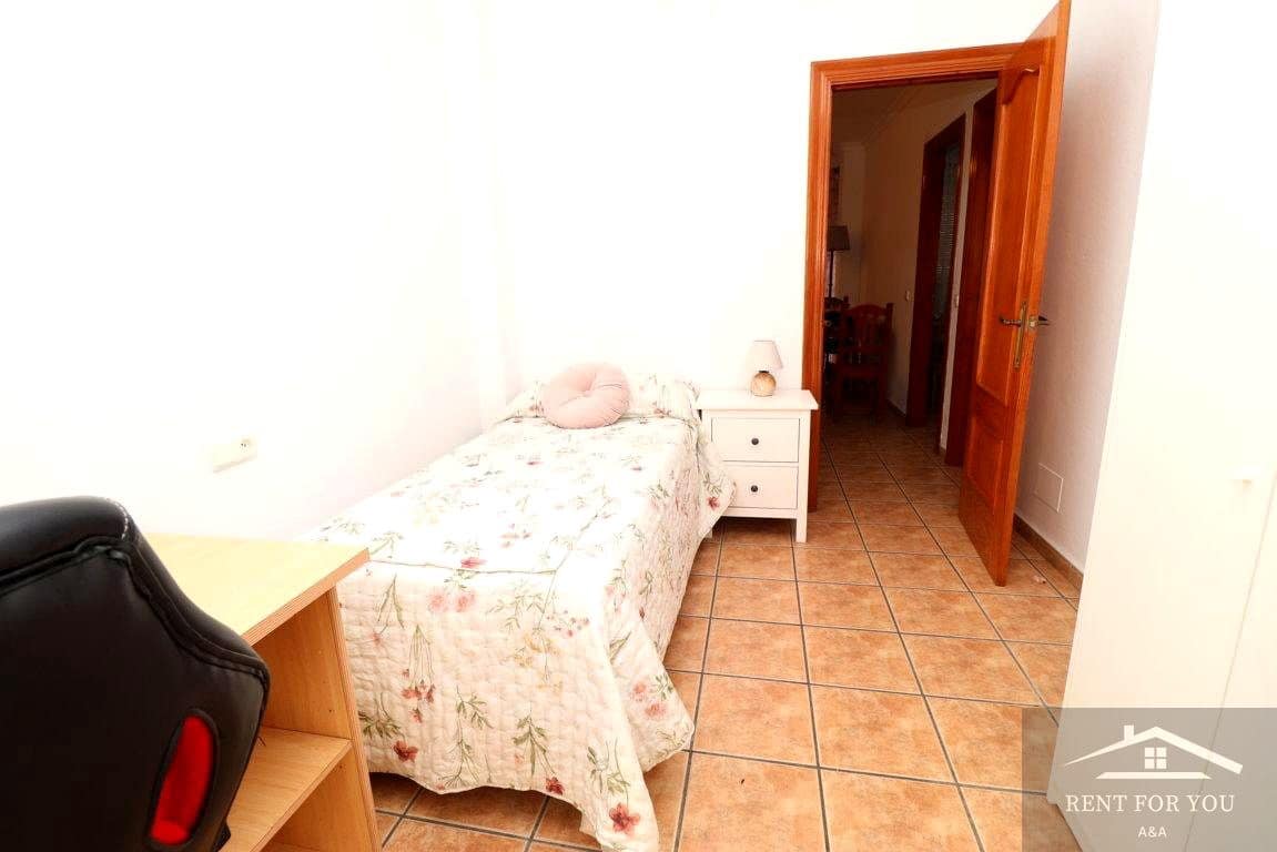 3 soveværelse Lejlighed til leje i Alhaurin el Grande - € 1.000 (Ref: 9172477)