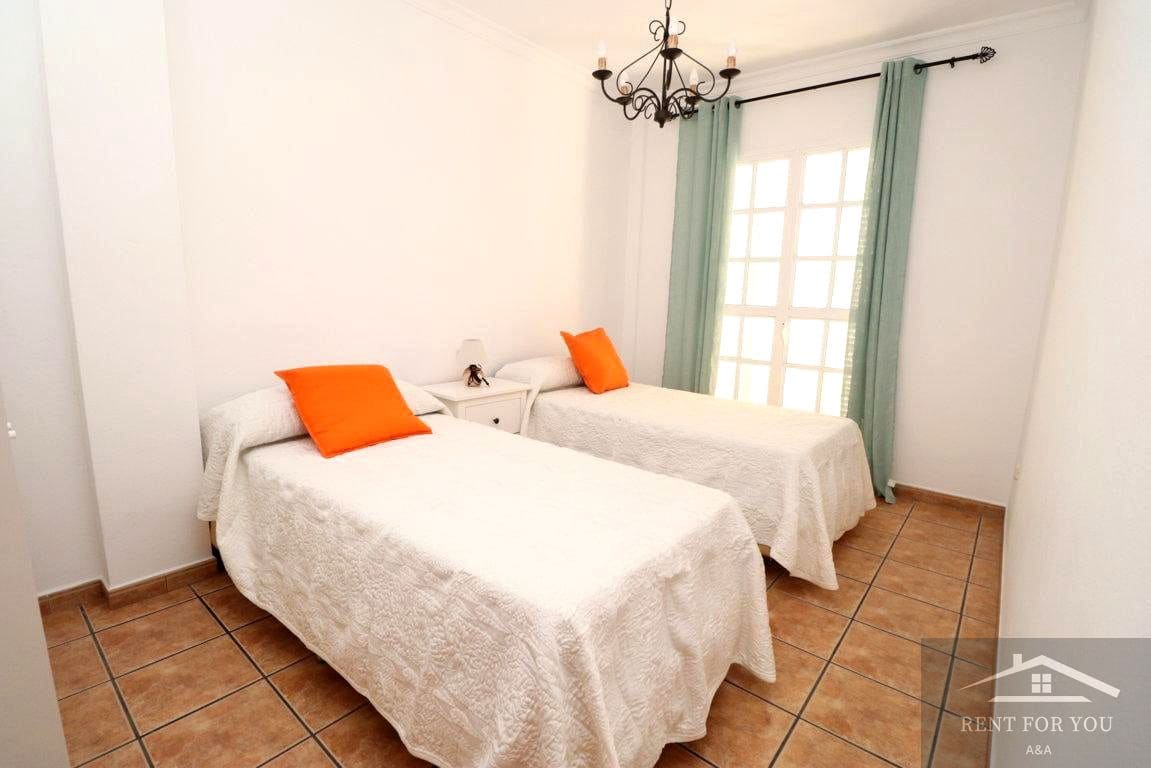 3 soveværelse Lejlighed til leje i Alhaurin el Grande - € 1.000 (Ref: 9172477)