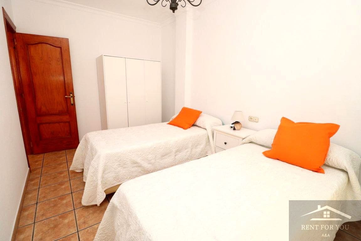 3 soveværelse Lejlighed til leje i Alhaurin el Grande - € 1.000 (Ref: 9172477)