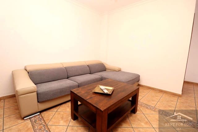 3 soveværelse Lejlighed til leje i Alhaurín el Grande - € 1.000 (Ref: 9172477)