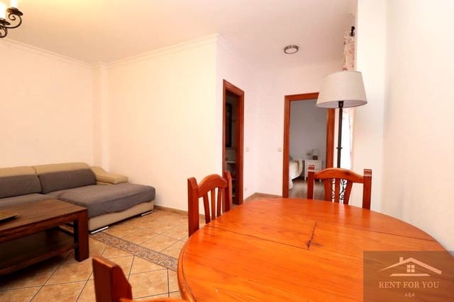 3 soveværelse Lejlighed til leje i Alhaurín el Grande - € 1.000 (Ref: 9172477)