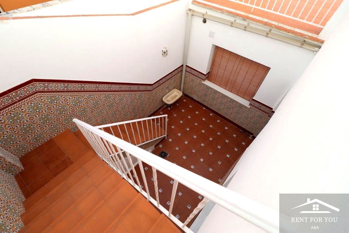 3 soveværelse Lejlighed til leje i Alhaurin el Grande - € 1.000 (Ref: 9172477)