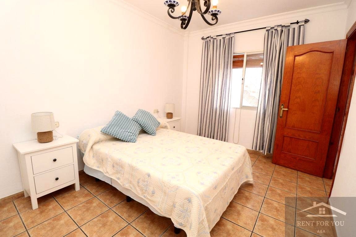 3 soveværelse Lejlighed til leje i Alhaurin el Grande - € 1.000 (Ref: 9172477)