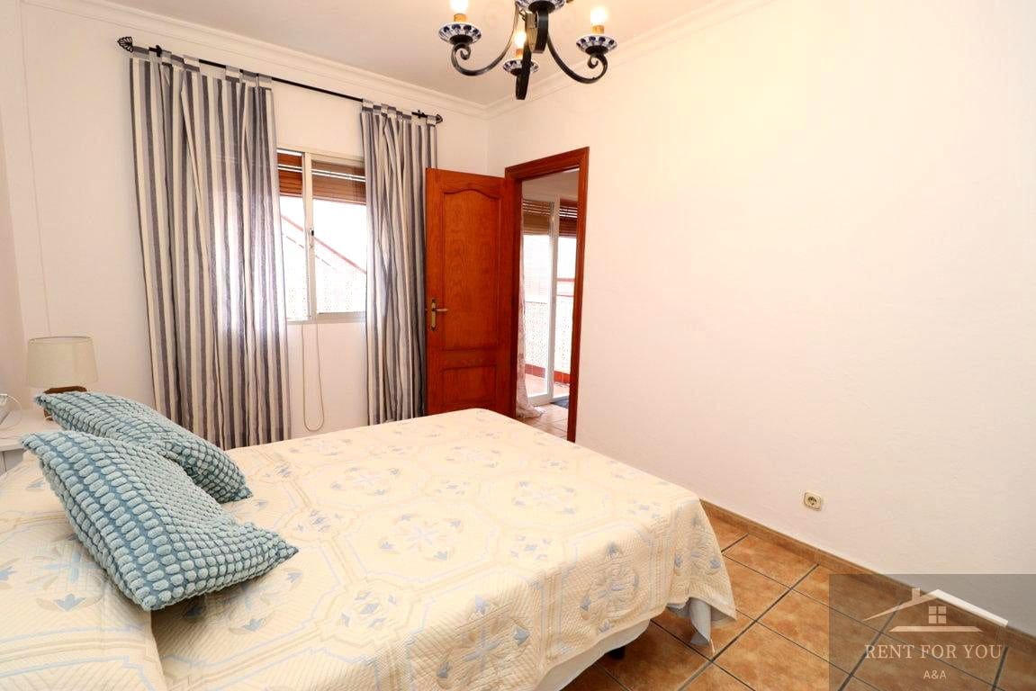 3 soveværelse Lejlighed til leje i Alhaurin el Grande - € 1.000 (Ref: 9172477)