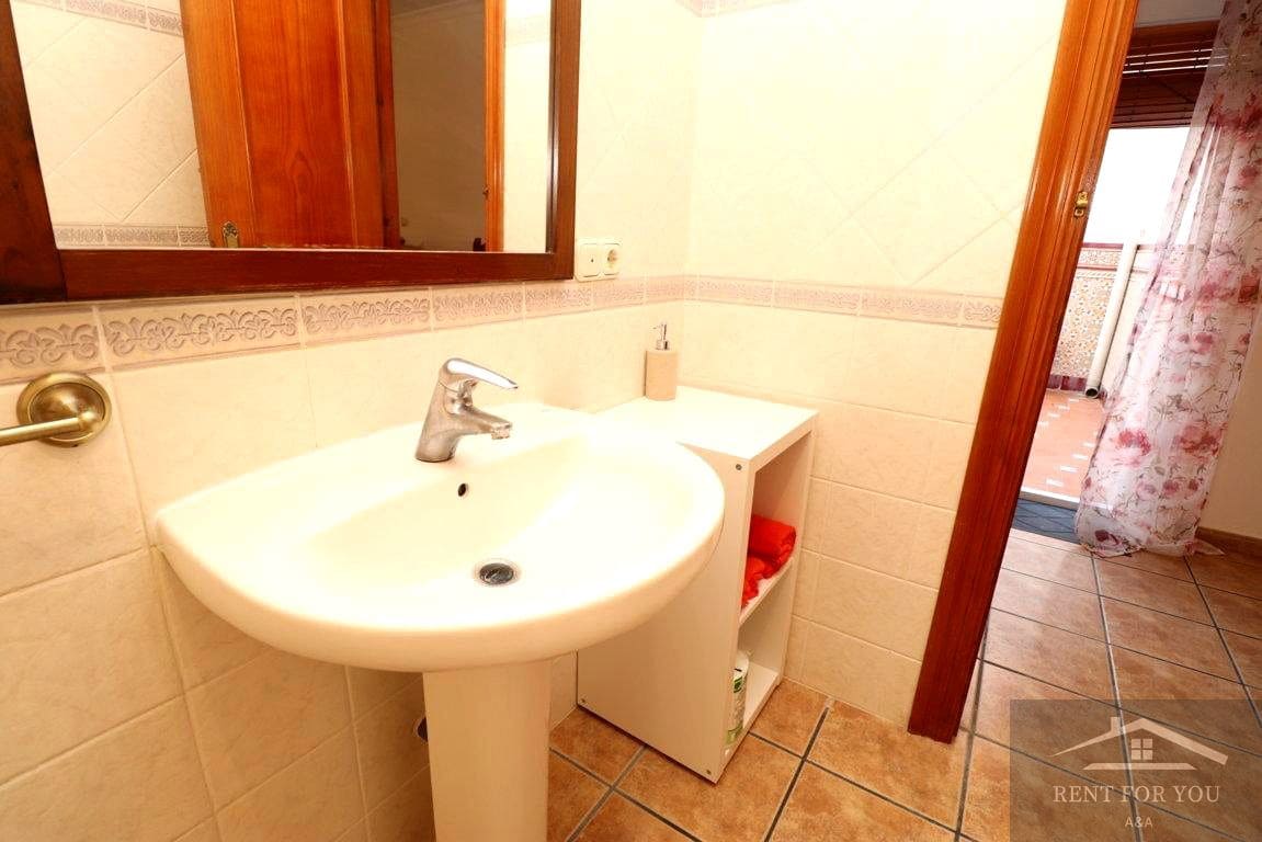 3 soveværelse Lejlighed til leje i Alhaurin el Grande - € 1.000 (Ref: 9172477)