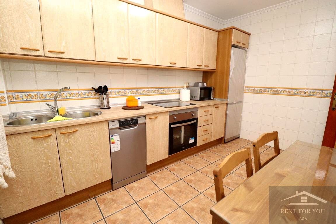 3 soveværelse Lejlighed til leje i Alhaurin el Grande - € 1.000 (Ref: 9172477)