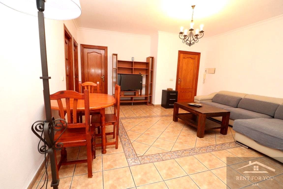 3 soveværelse Lejlighed til leje i Alhaurin el Grande - € 1.000 (Ref: 9172477)