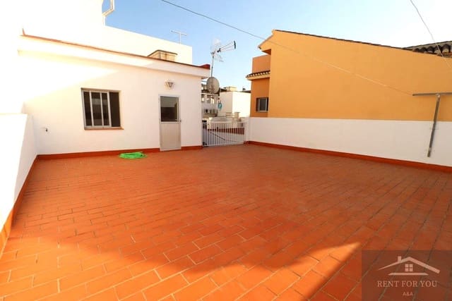 3 soveværelse Lejlighed til leje i Alhaurín el Grande - € 1.000 (Ref: 9172477)