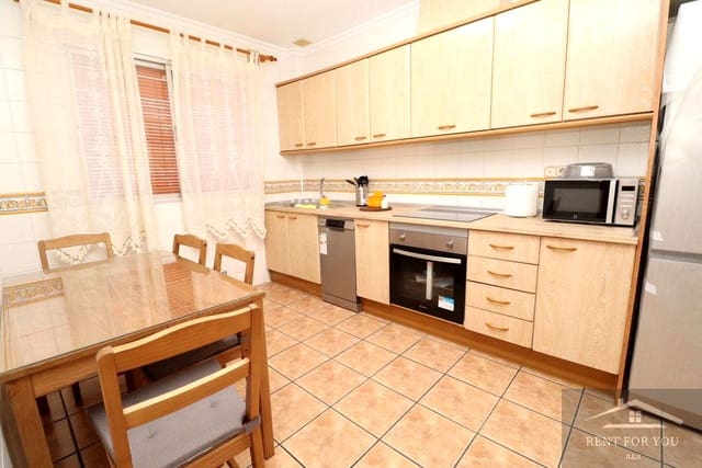 3 soveværelse Lejlighed til leje i Alhaurín el Grande - € 1.000 (Ref: 9172477)