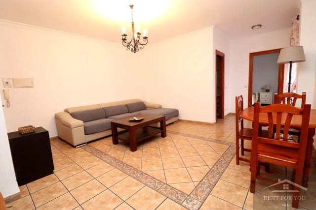 3 soveværelse Lejlighed til leje i Alhaurín el Grande - € 1.000 (Ref: 9172477)