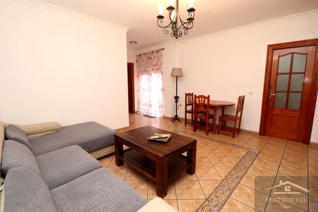 3 soveværelse Lejlighed til leje i Alhaurín el Grande - € 1.000 (Ref: 9172477)