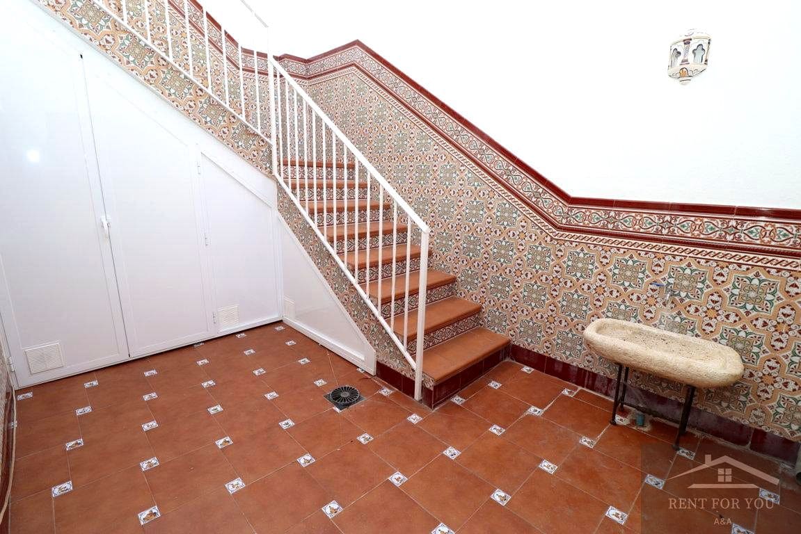 3 soveværelse Lejlighed til leje i Alhaurin el Grande - € 1.000 (Ref: 9172477)