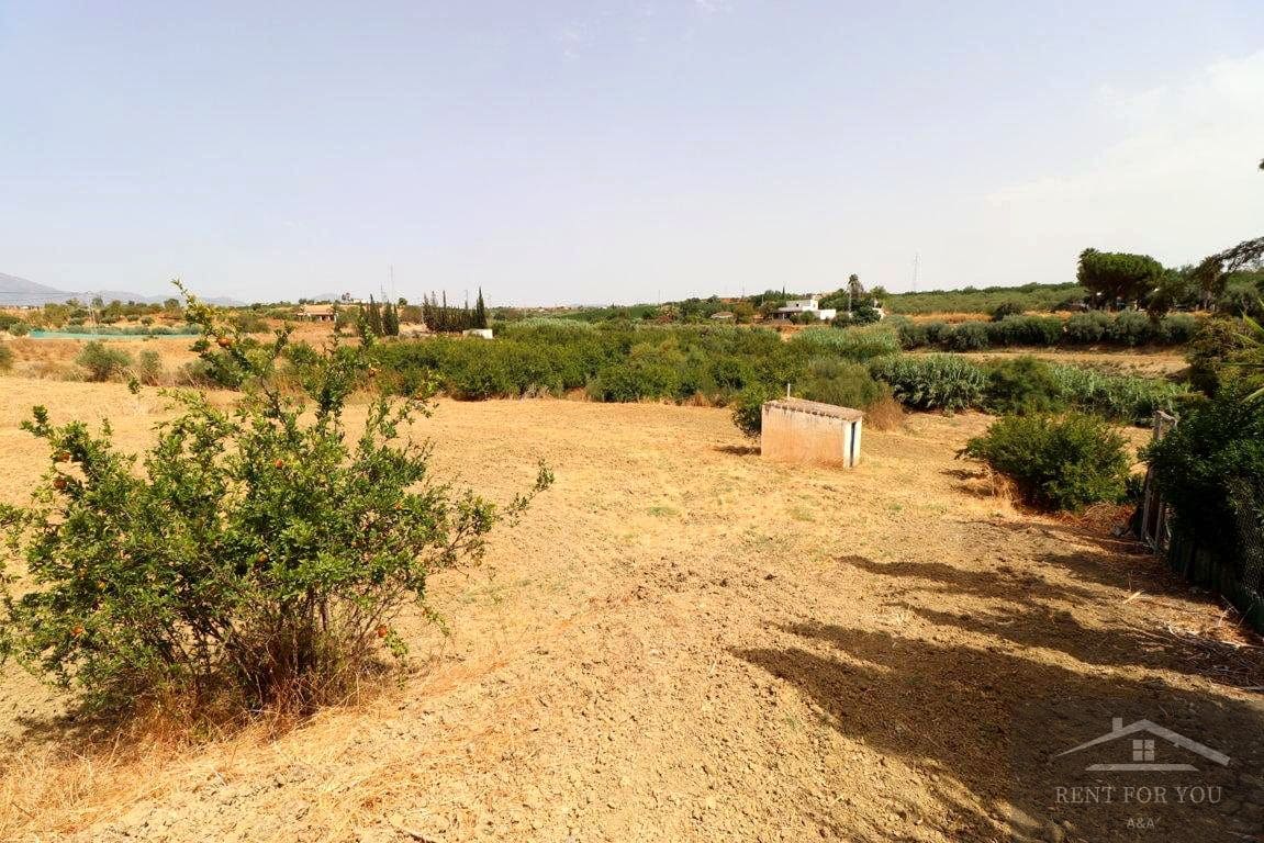 Grunde uden byggetilladelser til salg i Alhaurin el Grande - € 75.000 (Ref: 9177125)