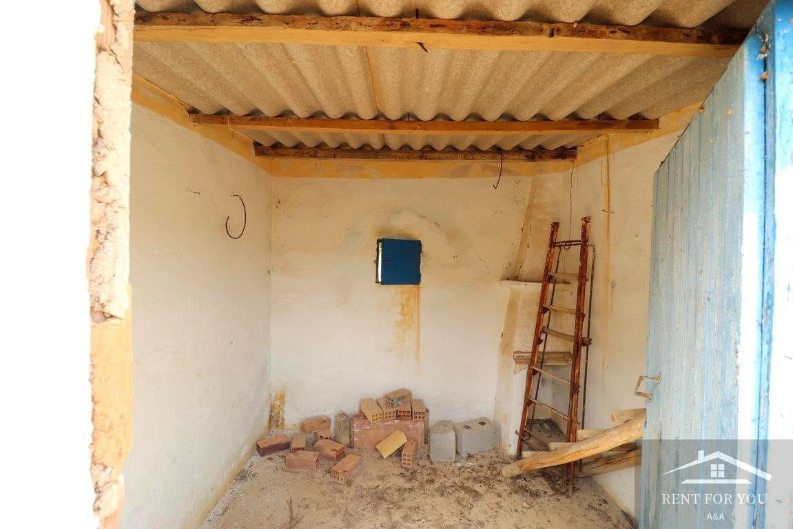 Grunde uden byggetilladelser til salg i Alhaurin el Grande - € 75.000 (Ref: 9177125)