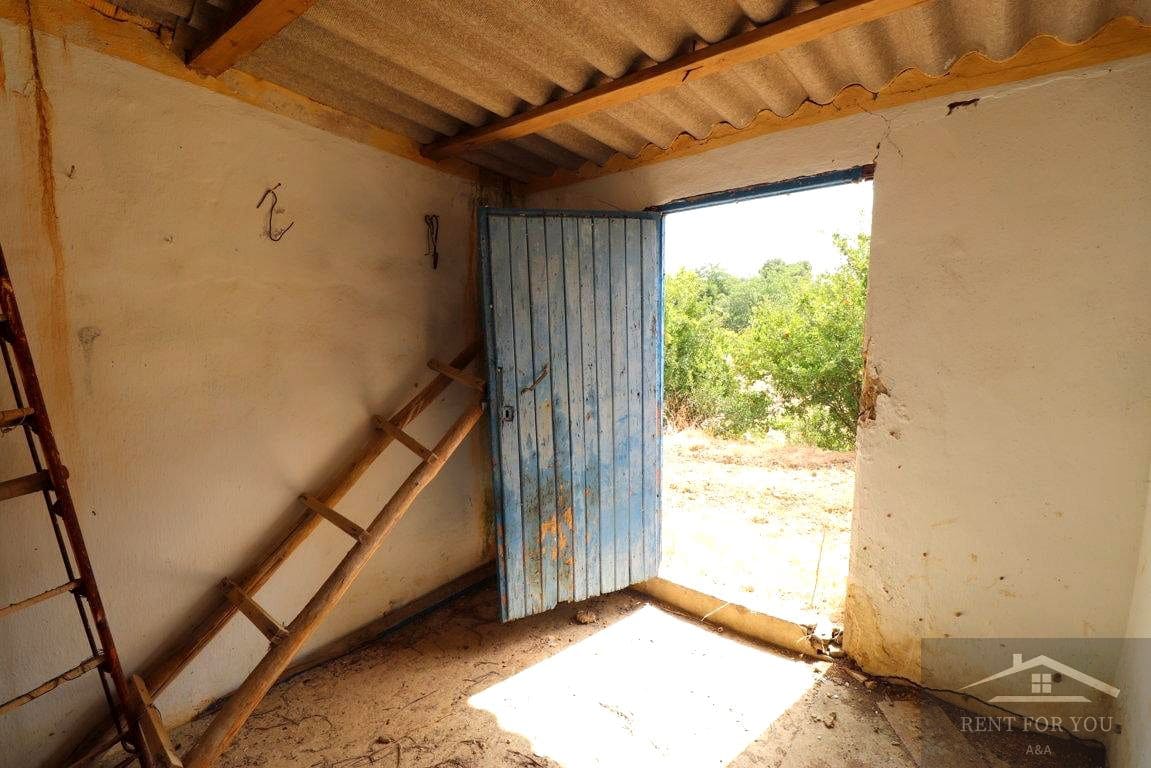 Grunde uden byggetilladelser til salg i Alhaurin el Grande - € 75.000 (Ref: 9177125)