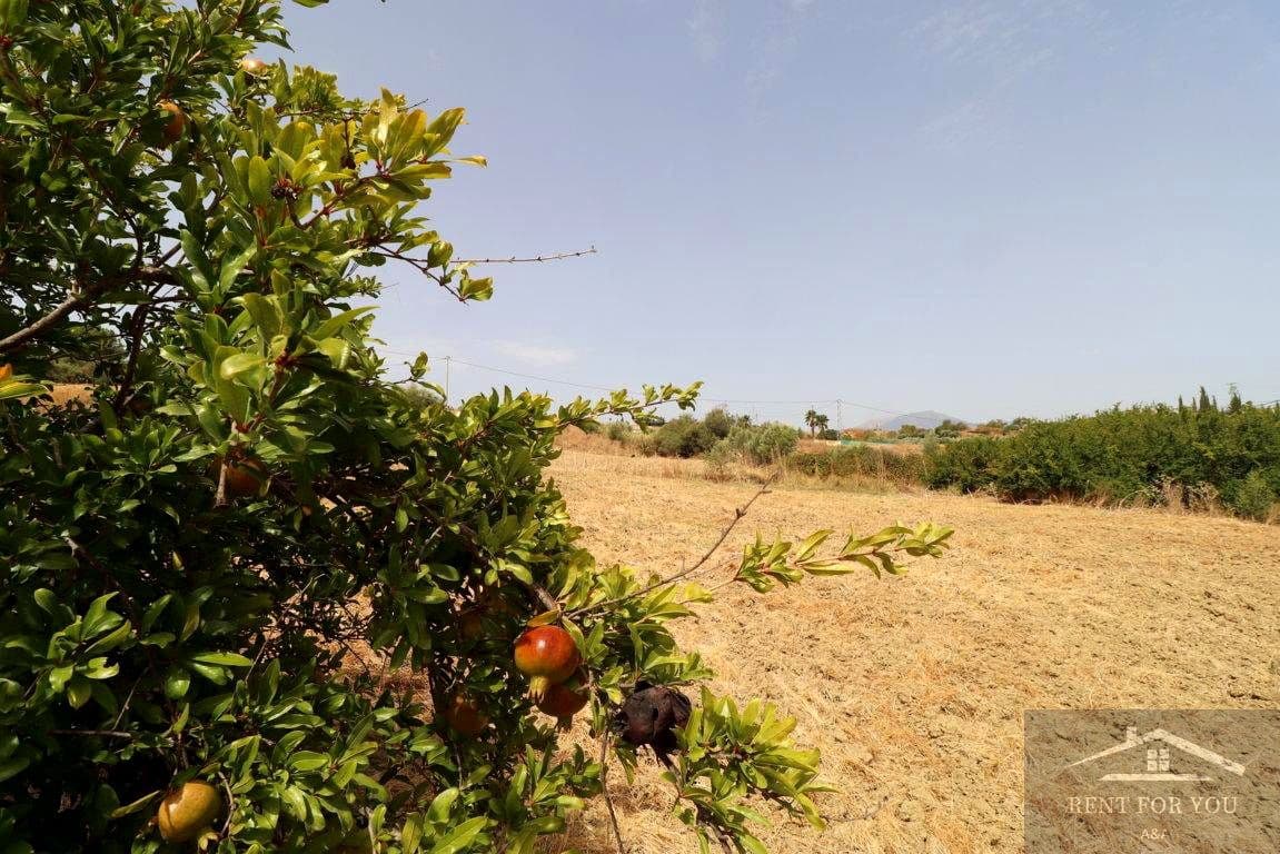 Grunde uden byggetilladelser til salg i Alhaurin el Grande - € 75.000 (Ref: 9177125)