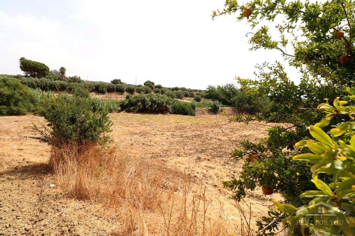 Grunde uden byggetilladelser til salg i Alhaurin el Grande - € 75.000 (Ref: 9177125)