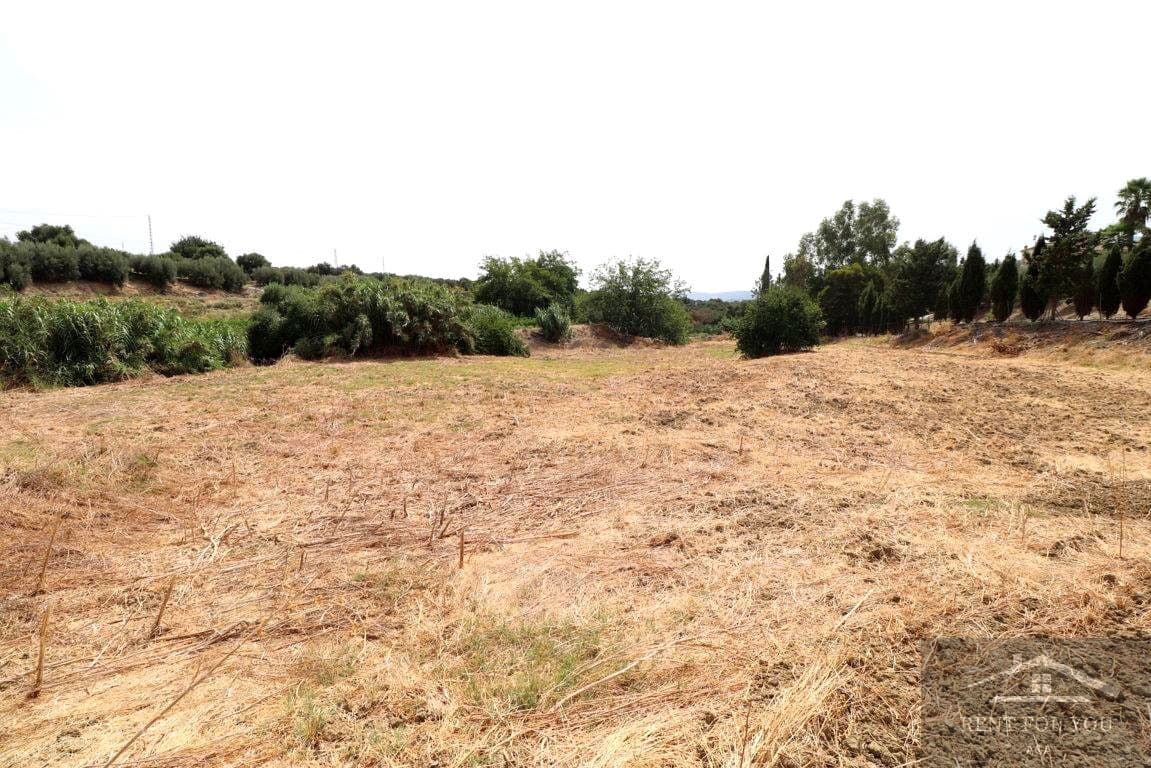 Grunde uden byggetilladelser til salg i Alhaurin el Grande - € 75.000 (Ref: 9177125)