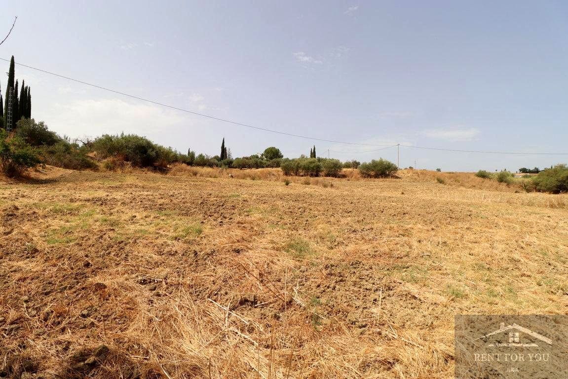 Grunde uden byggetilladelser til salg i Alhaurin el Grande - € 75.000 (Ref: 9177125)