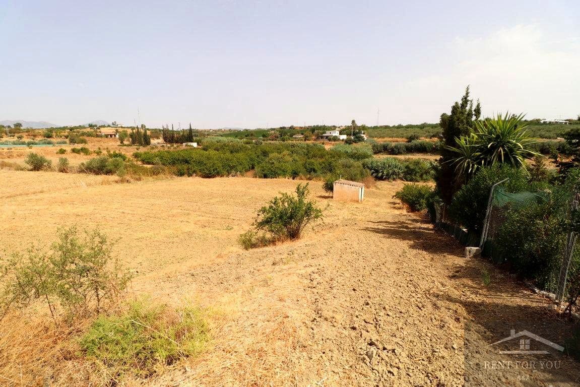 Grunde uden byggetilladelser til salg i Alhaurin el Grande - € 75.000 (Ref: 9177125)