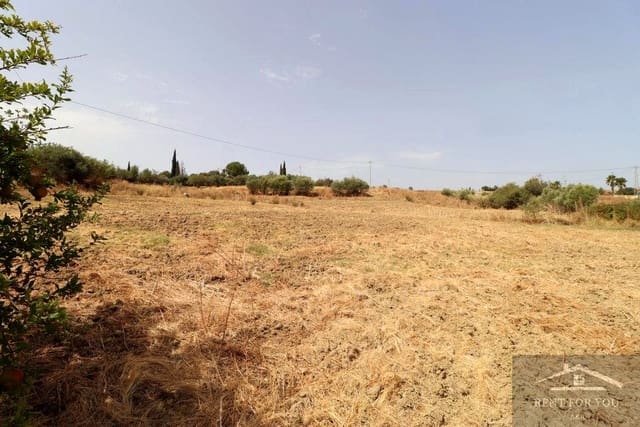 Grunde uden byggetilladelser til salg i Alhaurín el Grande - € 75.000 (Ref: 9177125)