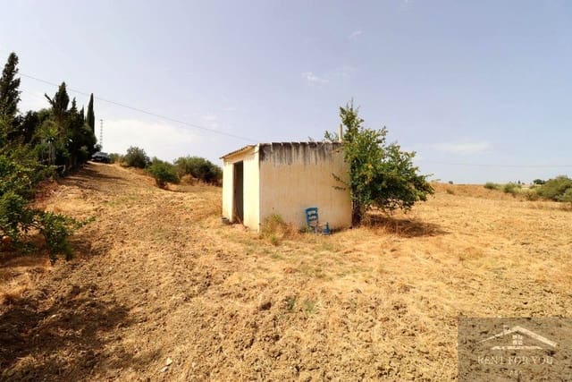 Grunde uden byggetilladelser til salg i Alhaurín el Grande - € 75.000 (Ref: 9177125)