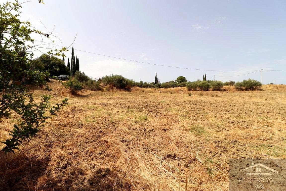 Grunde uden byggetilladelser til salg i Alhaurin el Grande - € 75.000 (Ref: 9177125)