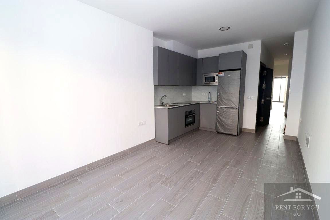 1 sypialnia Mieszkanie do wynajęcia w Alhaurin el Grande - 750 € (Ref: 9188945)
