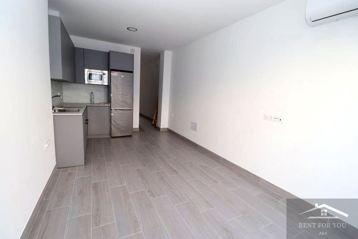1 sypialnia Mieszkanie do wynajęcia w Alhaurin el Grande - 750 € (Ref: 9188945)