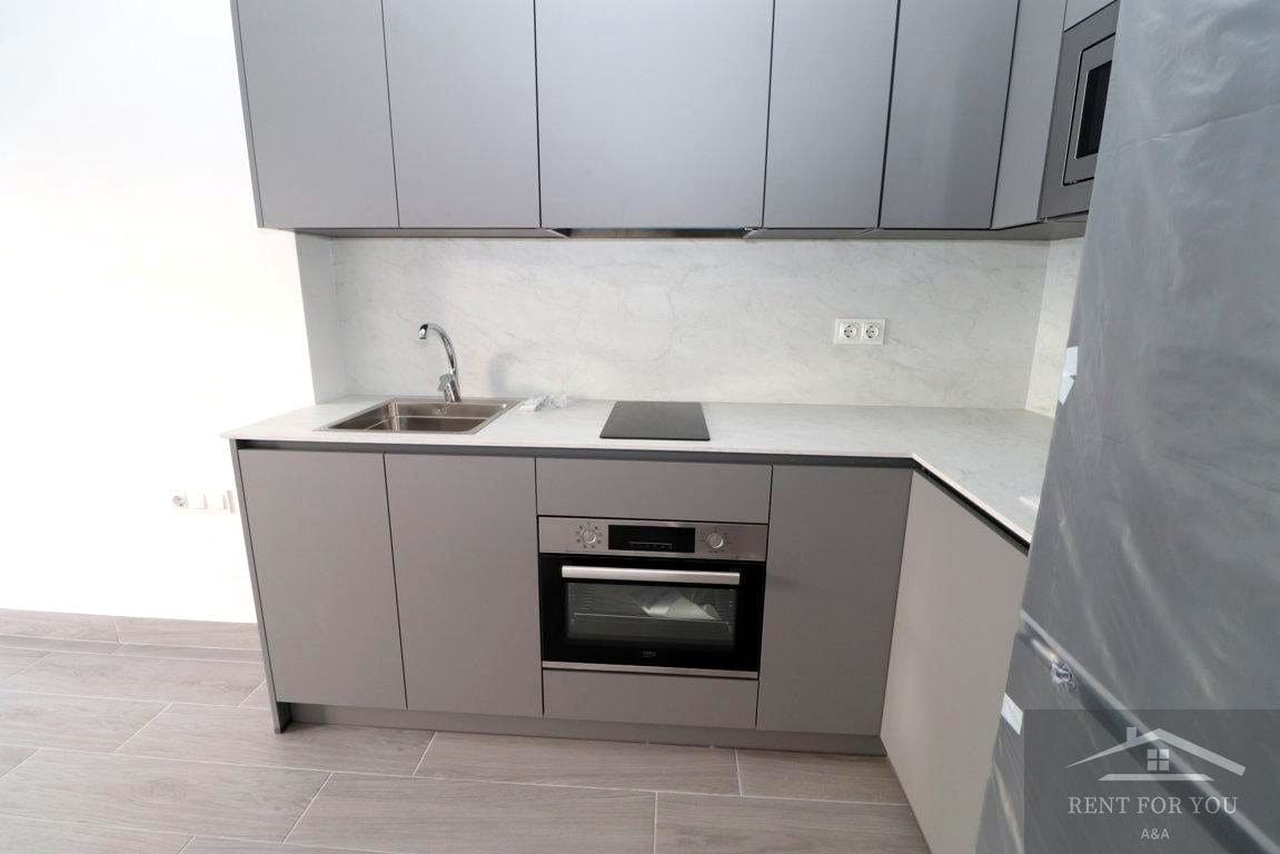 1 sypialnia Mieszkanie do wynajęcia w Alhaurin el Grande - 750 € (Ref: 9188945)