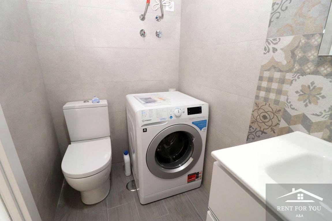 1 sypialnia Mieszkanie do wynajęcia w Alhaurin el Grande - 750 € (Ref: 9188945)