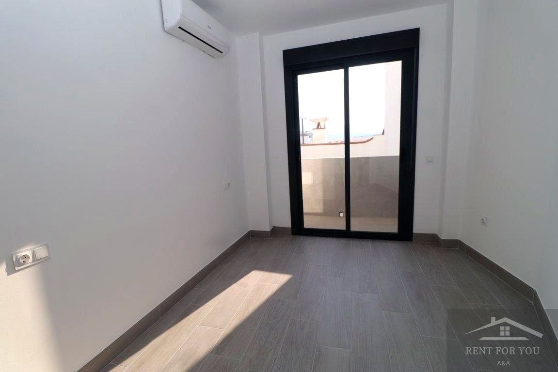 1 sypialnia Mieszkanie do wynajęcia w Alhaurin el Grande - 750 € (Ref: 9188945)