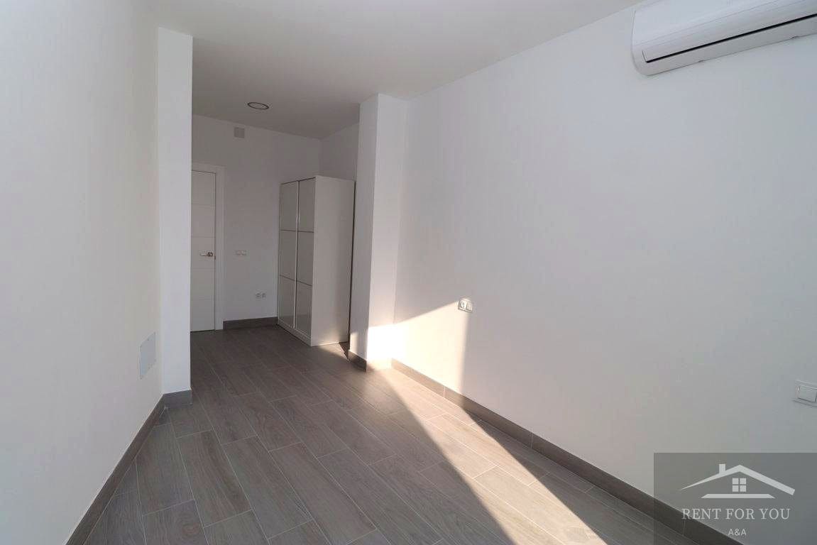 1 sypialnia Mieszkanie do wynajęcia w Alhaurin el Grande - 750 € (Ref: 9188945)