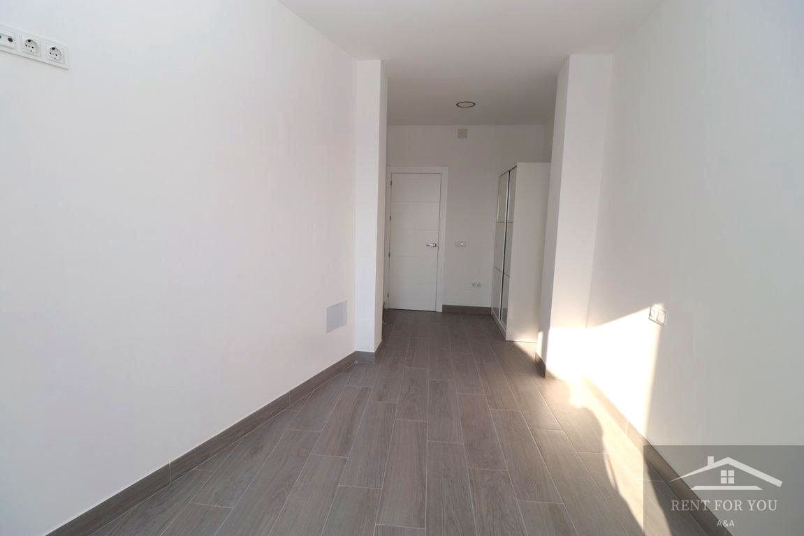 1 sypialnia Mieszkanie do wynajęcia w Alhaurin el Grande - 750 € (Ref: 9188945)