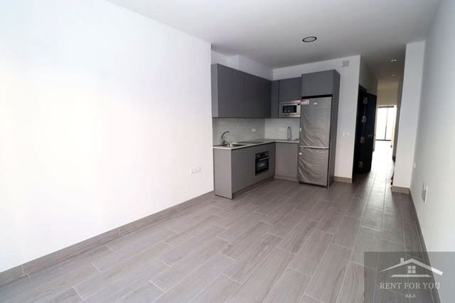 1 soverom Leilighet til leie i Alhaurín el Grande - € 750 (Ref: 9188945)