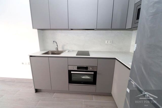 1 soverom Leilighet til leie i Alhaurín el Grande - € 750 (Ref: 9188945)