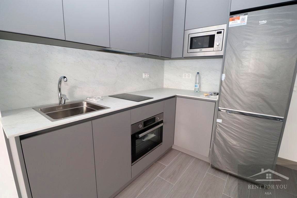 1 sypialnia Mieszkanie do wynajęcia w Alhaurin el Grande - 750 € (Ref: 9188945)