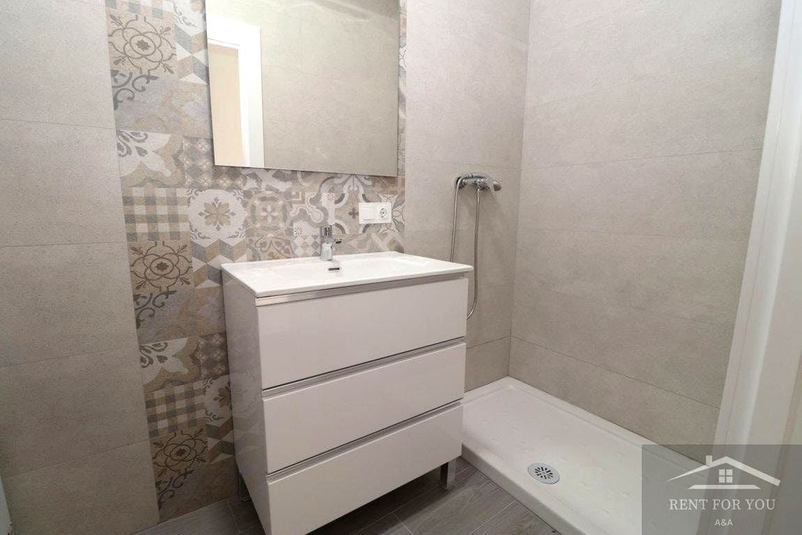 1 sypialnia Mieszkanie do wynajęcia w Alhaurin el Grande - 750 € (Ref: 9188945)