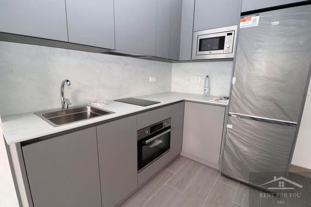 1 soverom Leilighet til leie i Alhaurín el Grande - € 750 (Ref: 9188945)