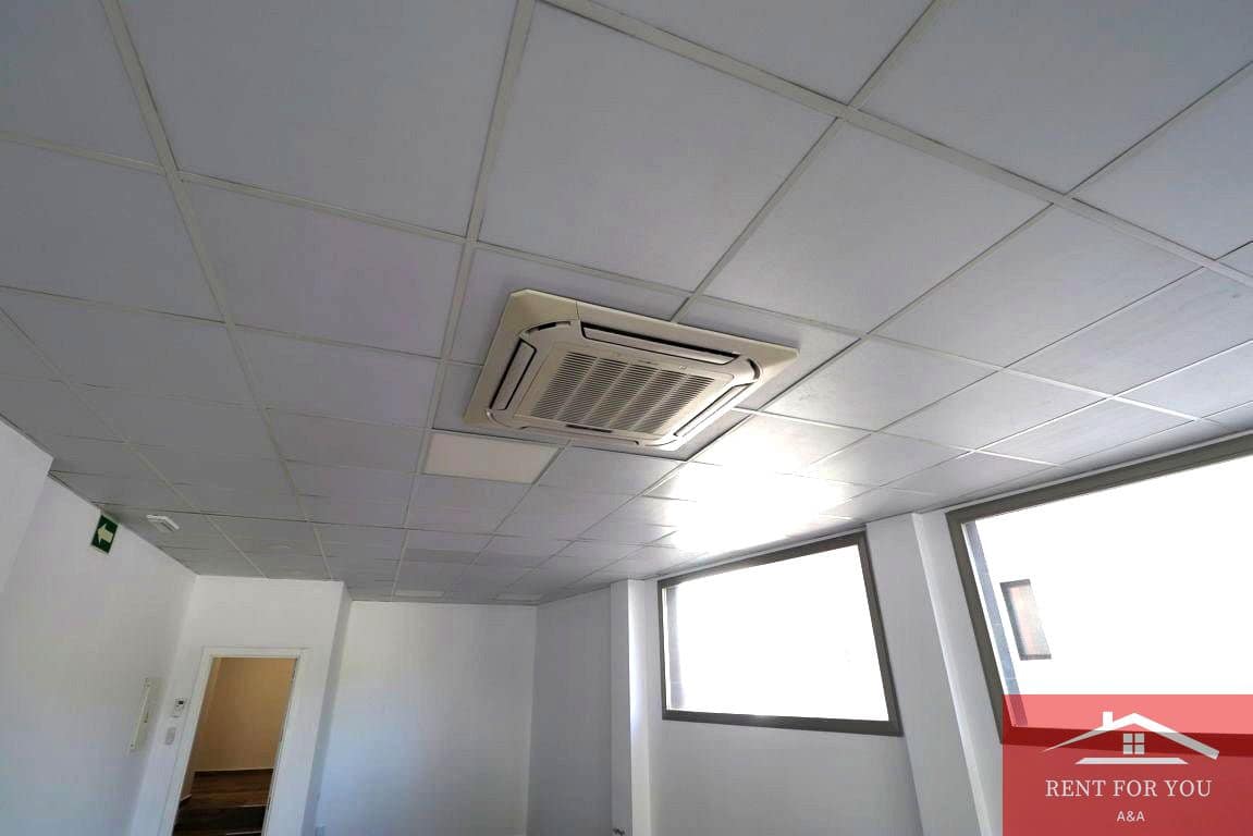 2 sovrum Företag att hyra i Alhaurin el Grande - 700 € (Ref: 9209307)