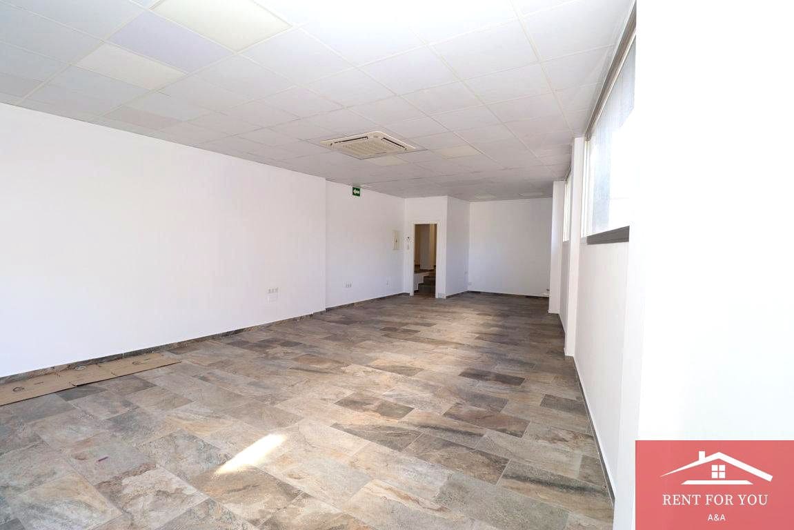 2 sovrum Företag att hyra i Alhaurin el Grande - 700 € (Ref: 9209307)