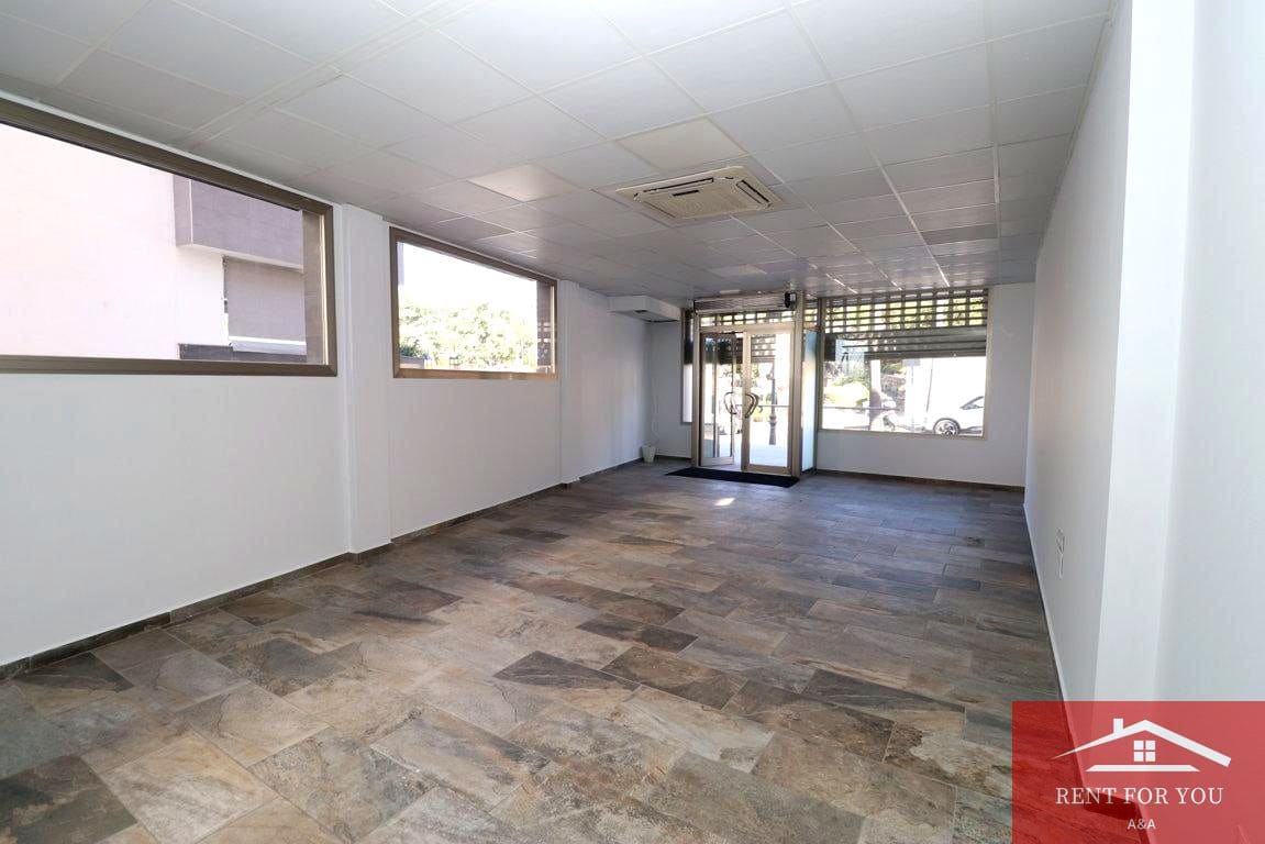 2 sovrum Företag att hyra i Alhaurin el Grande - 700 € (Ref: 9209307)