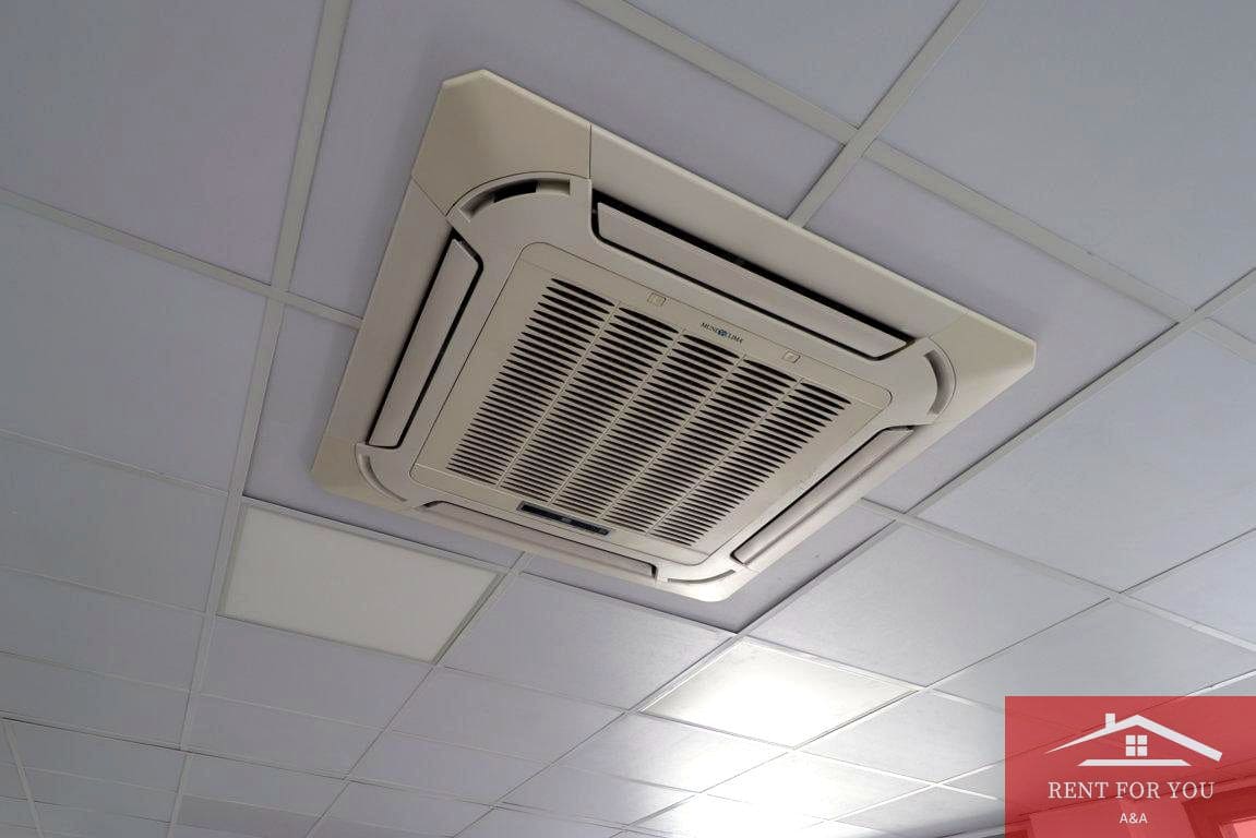 2 sovrum Företag att hyra i Alhaurin el Grande - 700 € (Ref: 9209307)