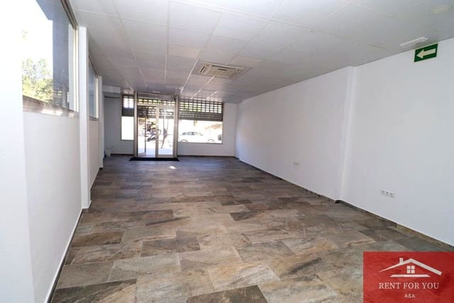 2 camera da letto Azienda da affittare in Alhaurín el Grande - 700 € (Rif: 9209307)