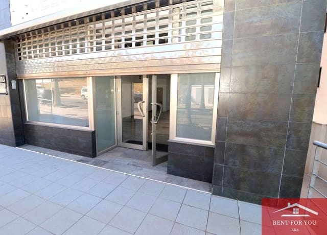 2 camera da letto Azienda da affittare in Alhaurín el Grande - 700 € (Rif: 9209307)