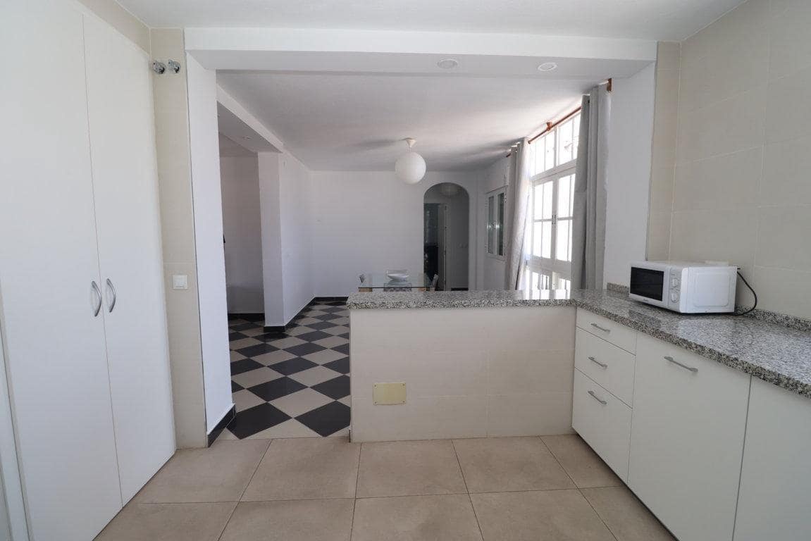 2 bedroom Flat for rent in Alhaurin el Grande - € 750 (Ref: 9240775)
