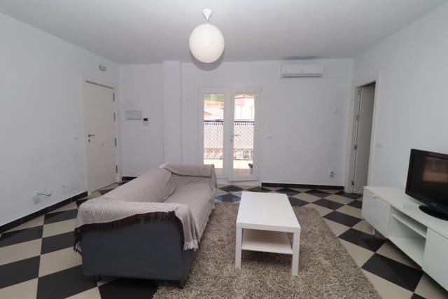2 camera da letto Appartamento da affittare in Alhaurín el Grande - 750 € (Rif: 9240775)