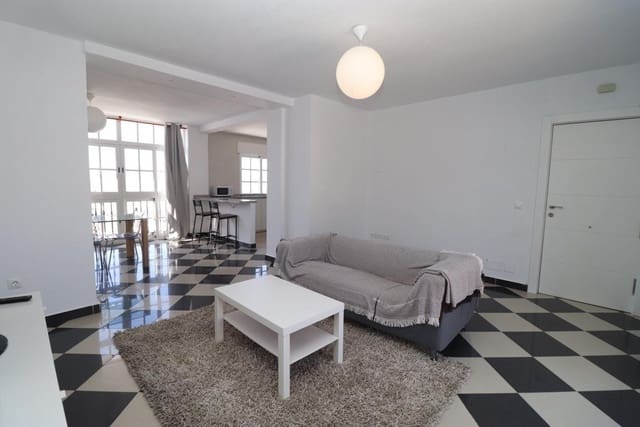2 camera da letto Appartamento da affittare in Alhaurín el Grande - 750 € (Rif: 9240775)